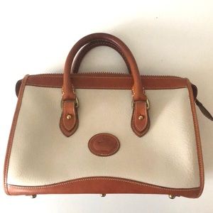 Vintage Dooney & Bourke Bag